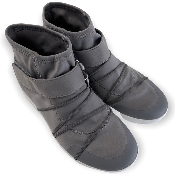 Fitflop | Shoes | Fitflop Womens Neoflex High Top Sneaker Shoes Size 7 |  Poshmark